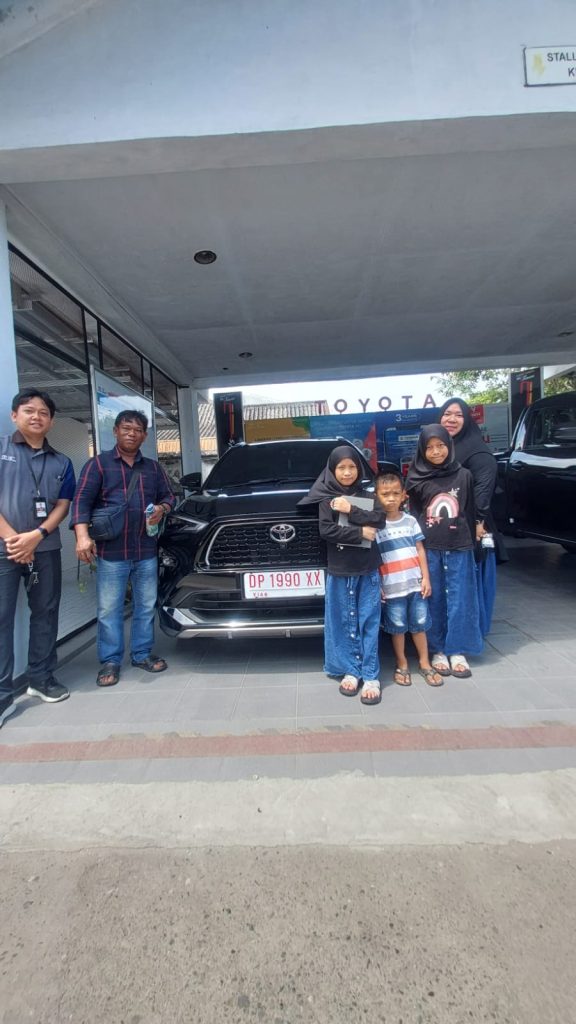 Pak Rahman (Kab Luwu)